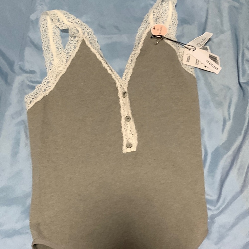 Bodysuit